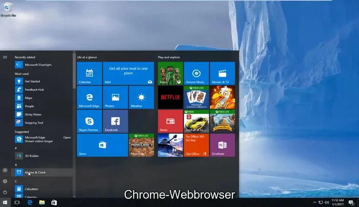 Wählen Sie nur "Cookies und andere Website-Daten" und "Bilder und Dateien im Cache" aus. Löschen Sie die Daten vom Beginn der Zeit.