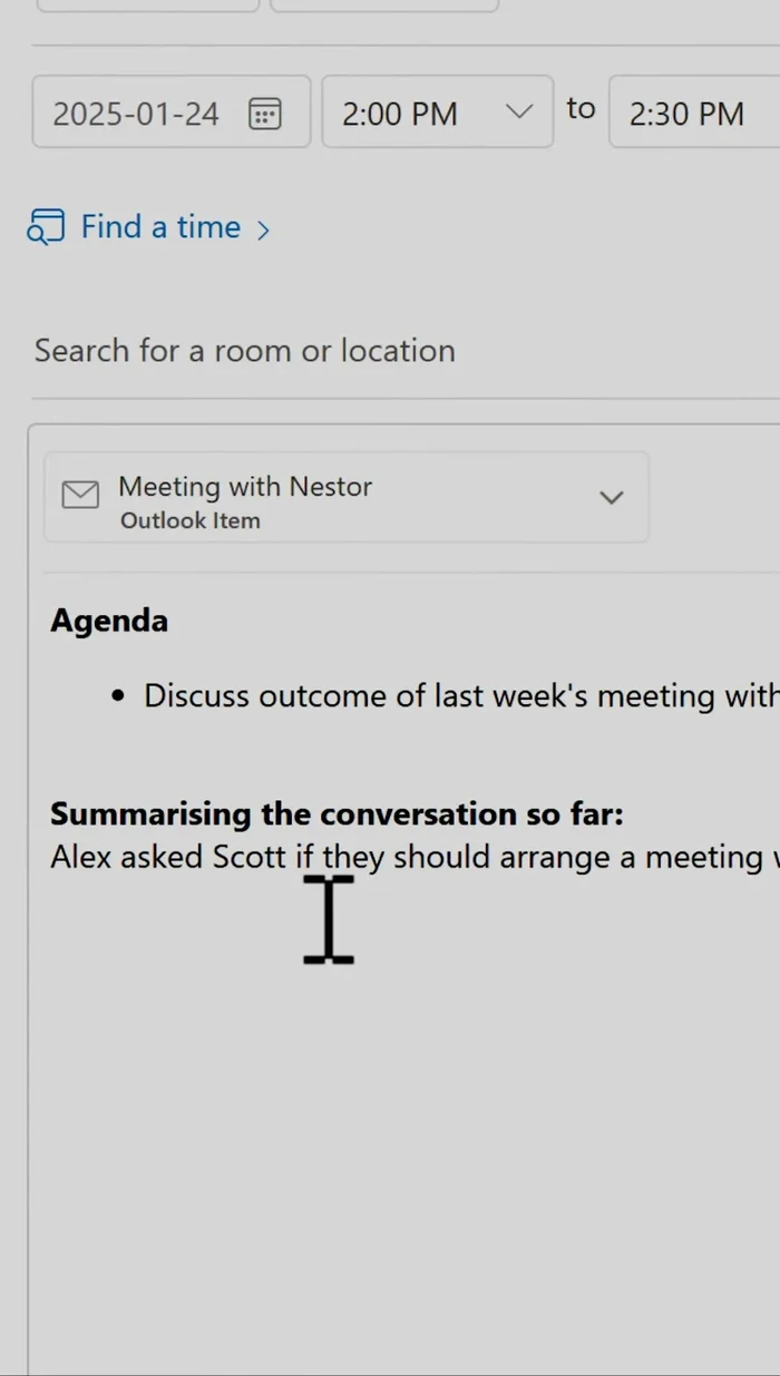 Auf „Senden“ klicken.