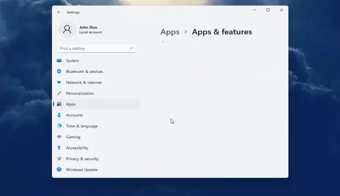 Falls eine Berechtigung ausgegraut ist, kehren Sie zu "Datenschutz und Sicherheit" zurück und überprüfen Sie die Einstellungen dort.