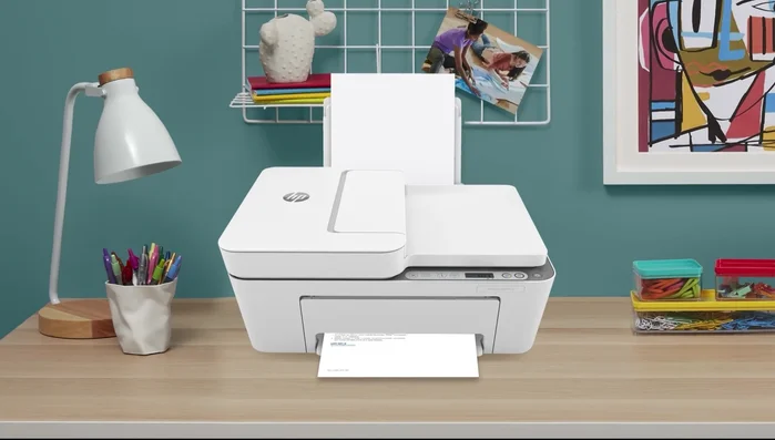 Auf 'Drucken' klicken.