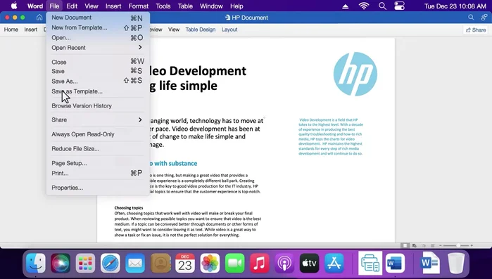 Drucker auswählen und auf 'Details anzeigen' klicken (falls verfügbar).