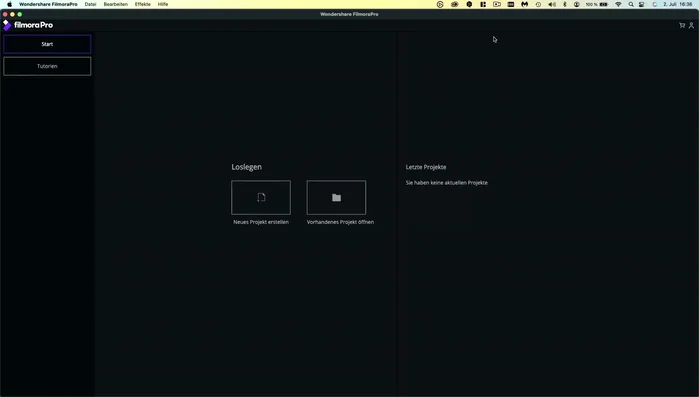 Öffne den Aktivitätsmonitor (z.B. über Spotlight).