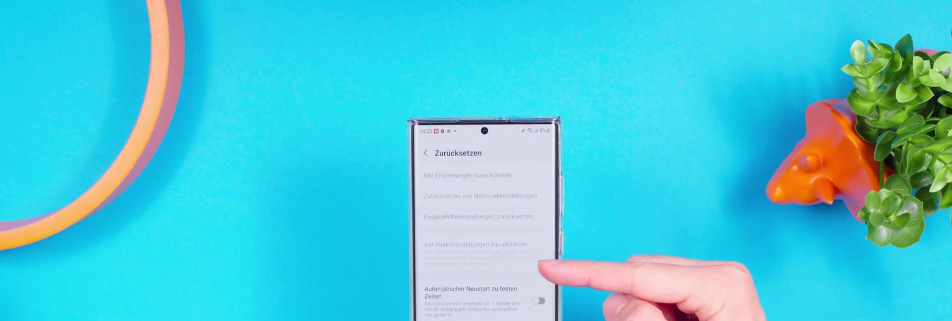 Samsung Display reagiert nicht? 3 einfache Lösungen!