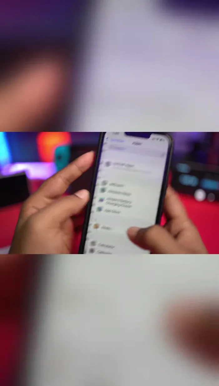 "iMessage" aktivieren.