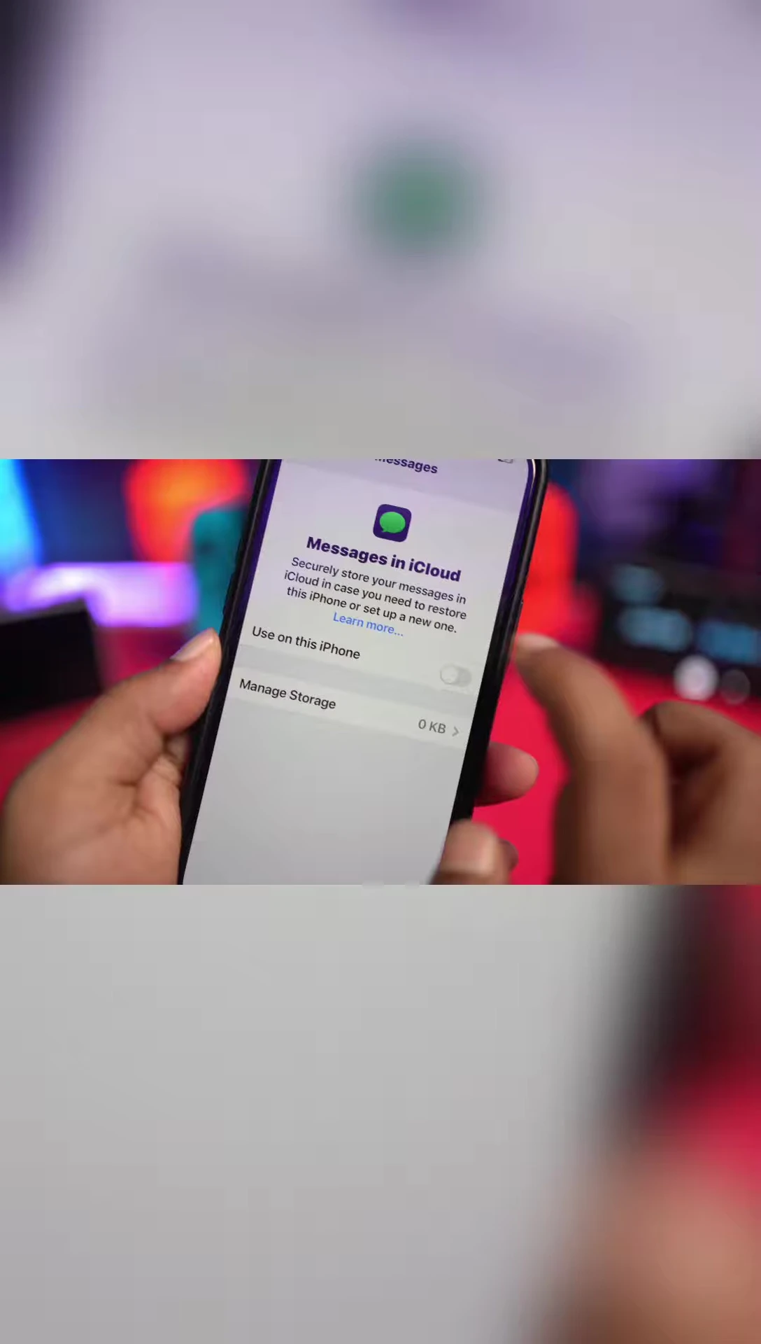 iPhone-Meldung auf Apple Watch beheben: Der schnellste Weg!