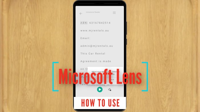 Kameraberechtigungen bestätigen.