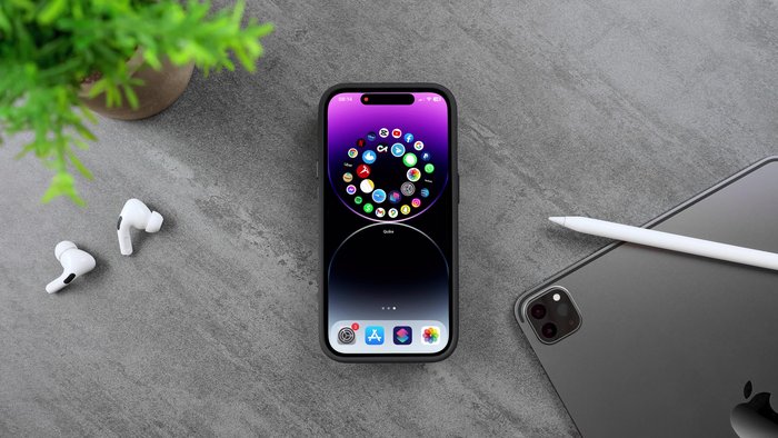 Auf "Save" tippen (ggf. ein Werbevideo ansehen).