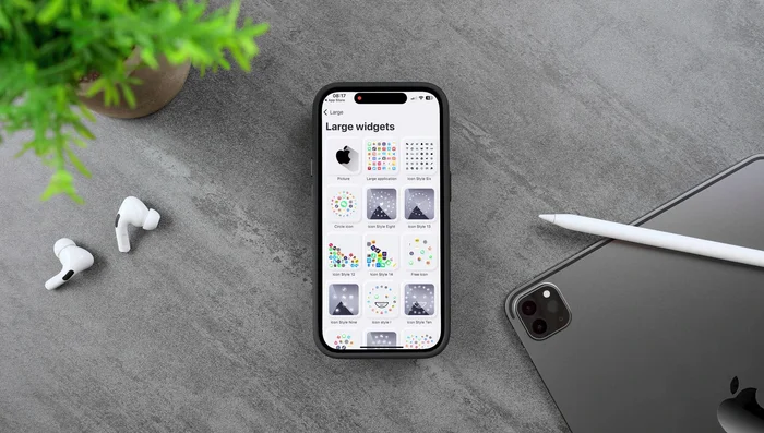 Auf "Save" tippen (ggf. ein Werbevideo ansehen).