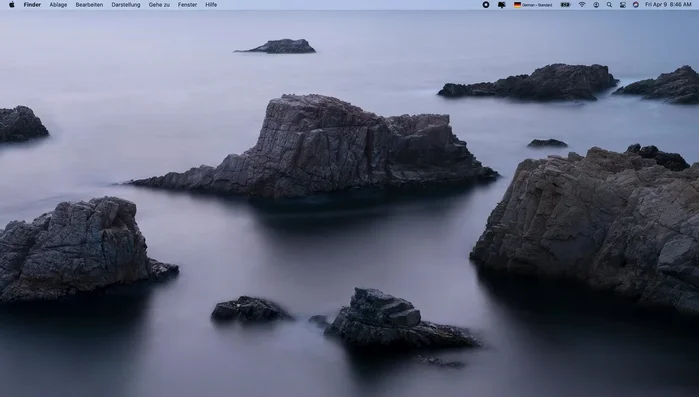 Diesen Vorgang wiederholen für den Pfad "~/Library/Caches"