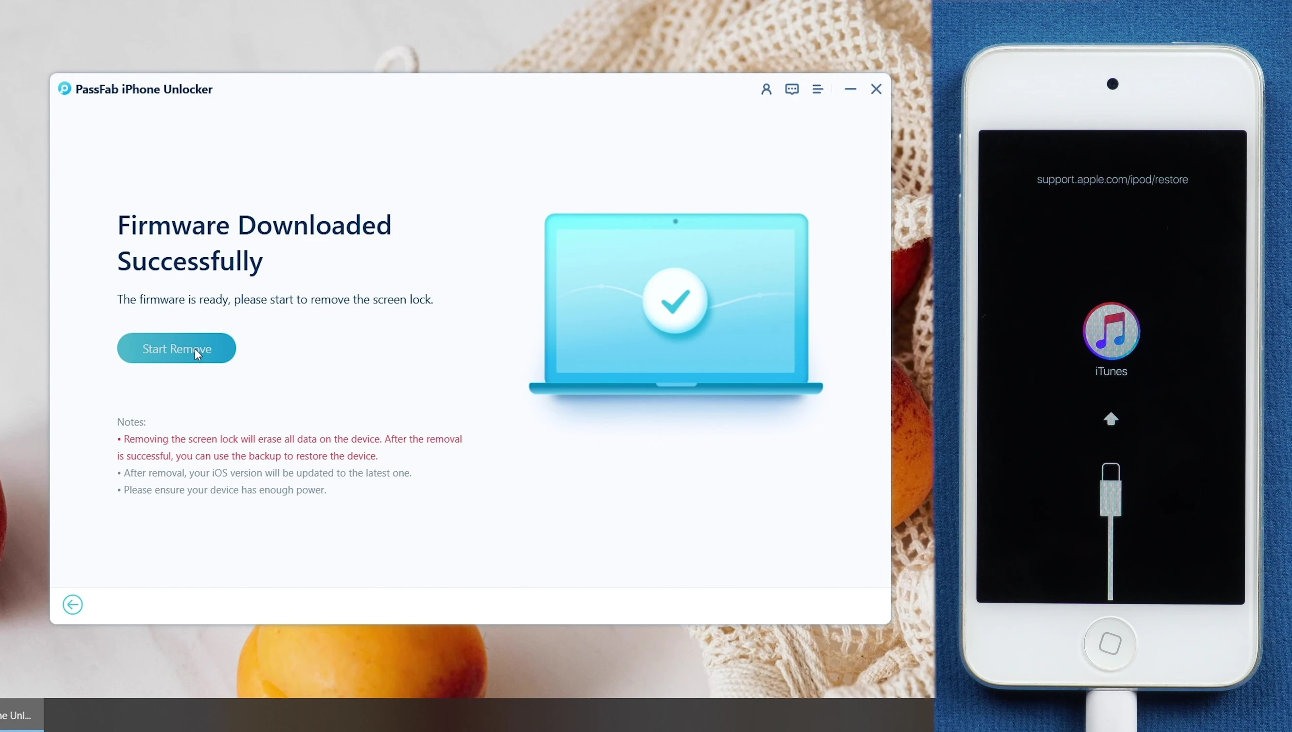 iPod Touch Passwort vergessen? 3 einfache Lösungen zum Zurücksetzen!
