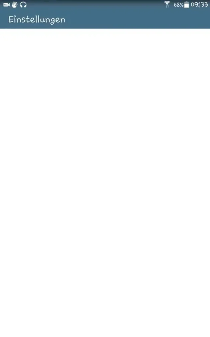 Gehe zu Google Play Dienste > Speicher > Alle Daten löschen.