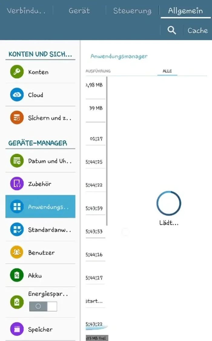 Gehe zu Google Play Dienste > Speicher > Alle Daten löschen.