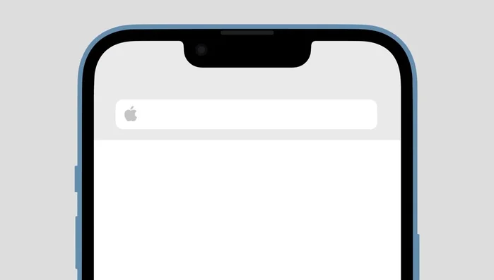 Überprüfen Sie URLs direkt: Geben Sie die gewünschte URL (z.B. appleid.apple.com) direkt in den Browser ein, anstatt Links zu folgen.