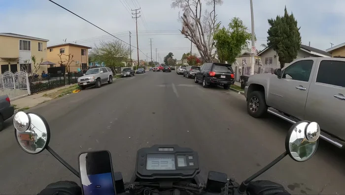 Zuma Roller als Ersatz nutzen.