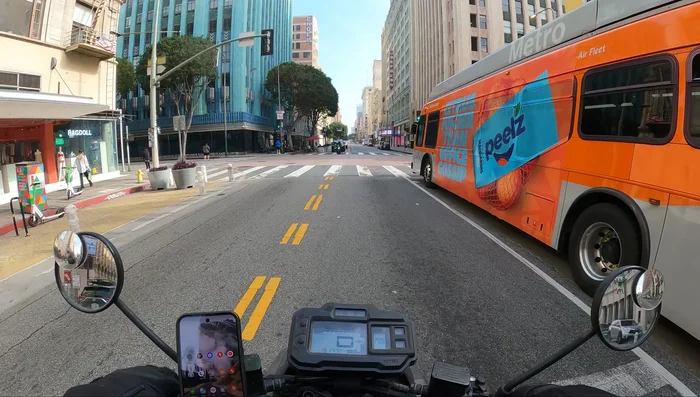 Food Delivery mit Zuma starten.