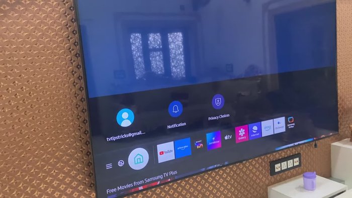 Einstellungen öffnen