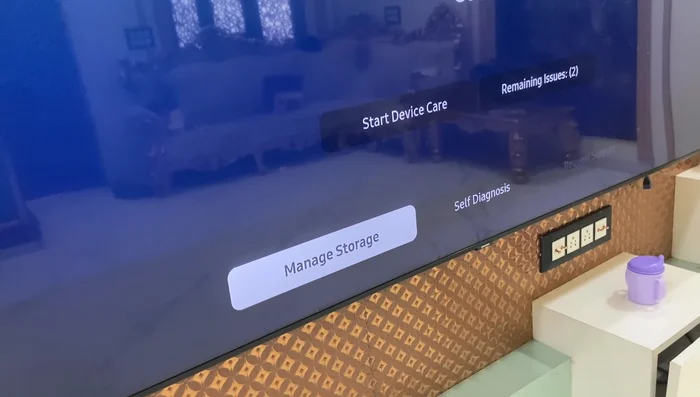 (Optional) Cache leeren