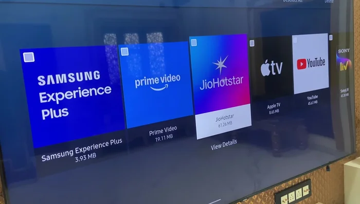 (Optional) Cache leeren