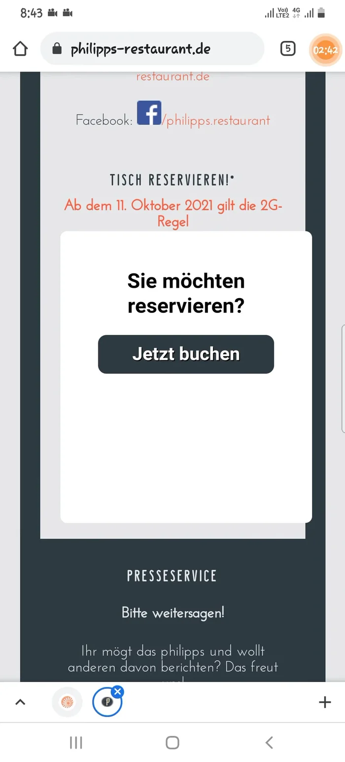 Unerwünschten Text entfernen, 'js' verkleinern und senden.