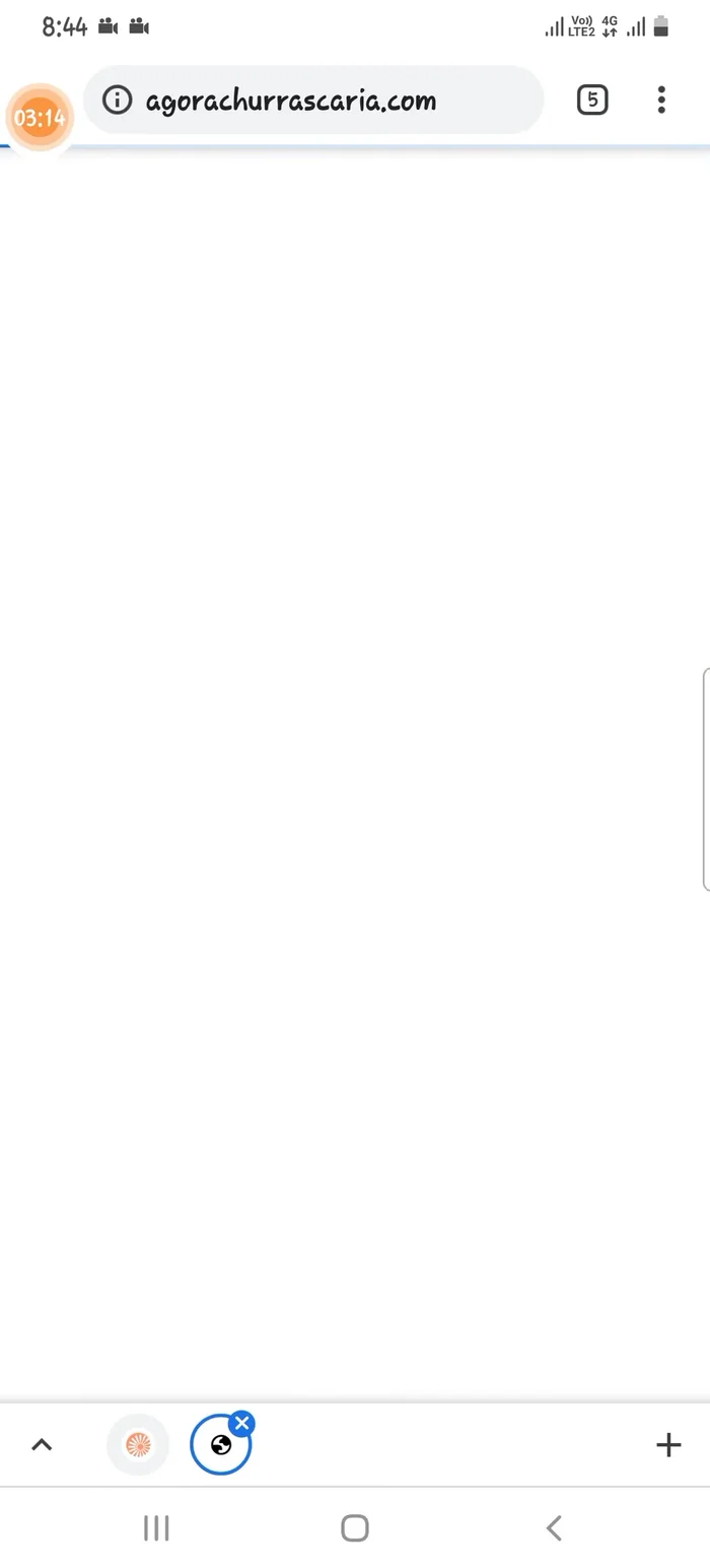 Text korrekt formatieren (Kleinbuchstaben), senden.