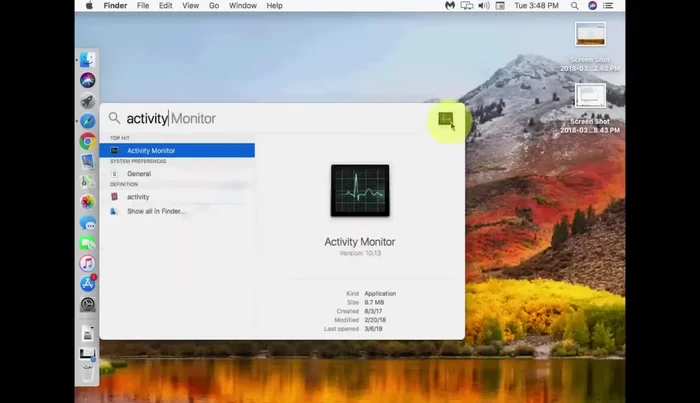 Versuche erneut, die Episode zu öffnen.