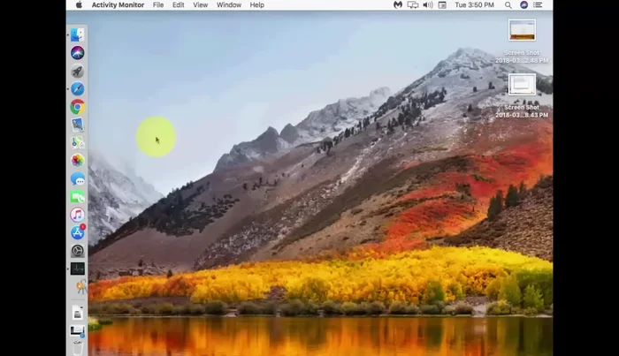 Klicke auf 'Systemregeln' und wähle die Zertifikate aus.