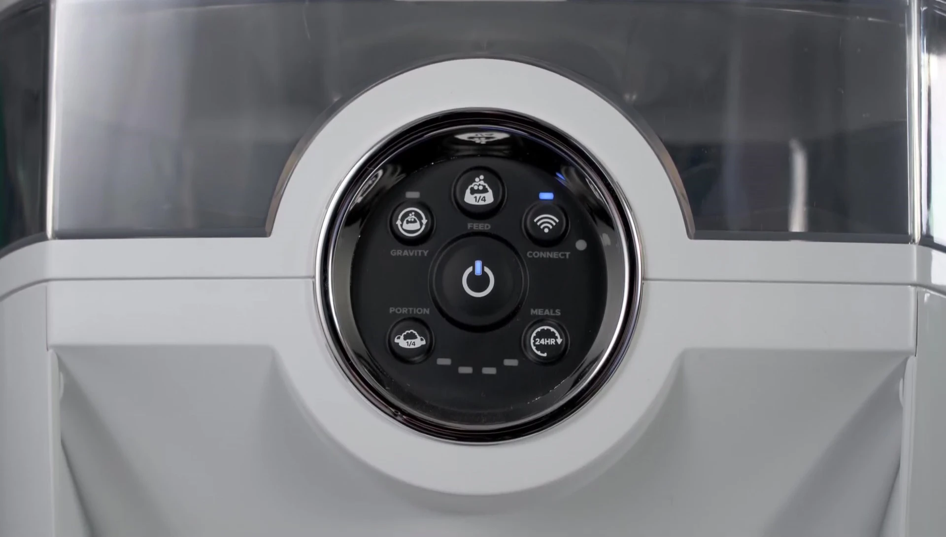 Automatische Fütterung Ihres Haustieres: Der einfachste Weg mit dem Futterroboter
