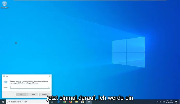Überprüfen Sie, ob die Meldung "DLL-Server registrieren in urlmon.dll erfolgreich" angezeigt wird. Klicken Sie auf "OK".