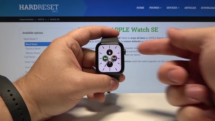 Suchen Sie das Einstellungssymbol und tippen Sie darauf.