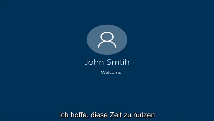 Computer normal neu starten (ohne Umschalttaste).