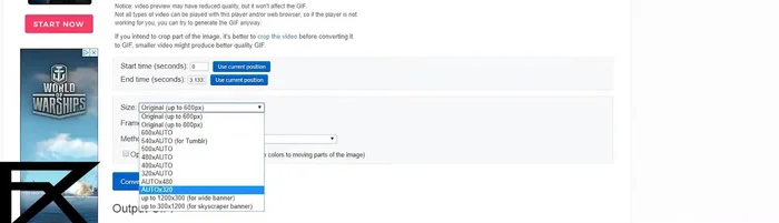 Passe die Größe an deine Bedürfnisse an (z.B. 1200x300 für Banner).