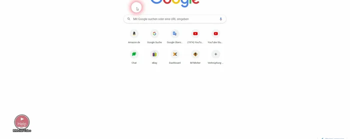 "Zugriff von Drittanbietern verwalten" auswählen.