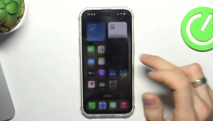 "ProRAW-Auflösungssteuerung" deaktivieren