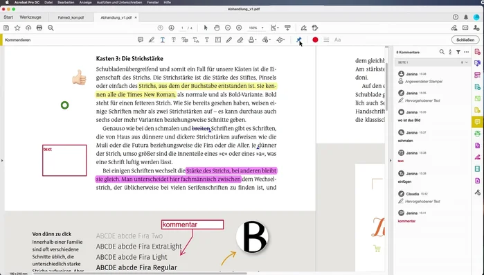 Standardeinstellungen festlegen: Legen Sie bevorzugte Attribute als Standard fest, um den Arbeitsablauf zu beschleunigen.