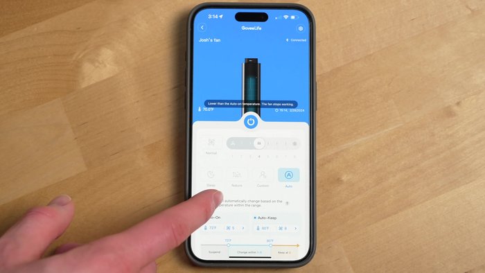 Identifizieren Sie Ihre Bedürfnisse: