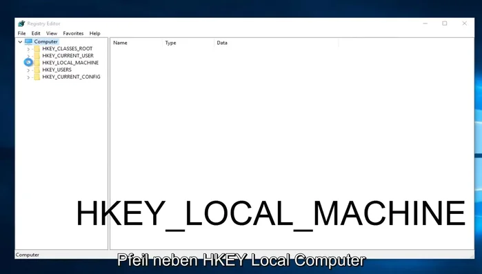 Klicken Sie auf "OK" und schließen Sie das Fenster.
