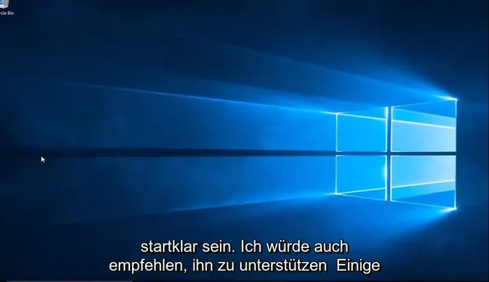 Registrierungseditor schließen.