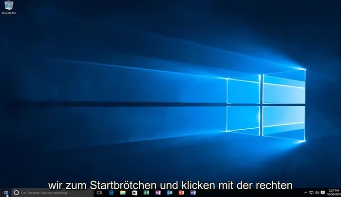 Bei der Benutzerkontensteuerung "Ja" auswählen.