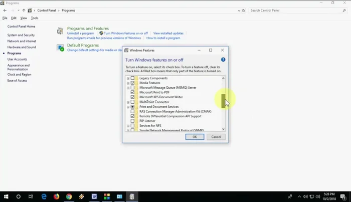 Starten Sie Ihren PC erneut.