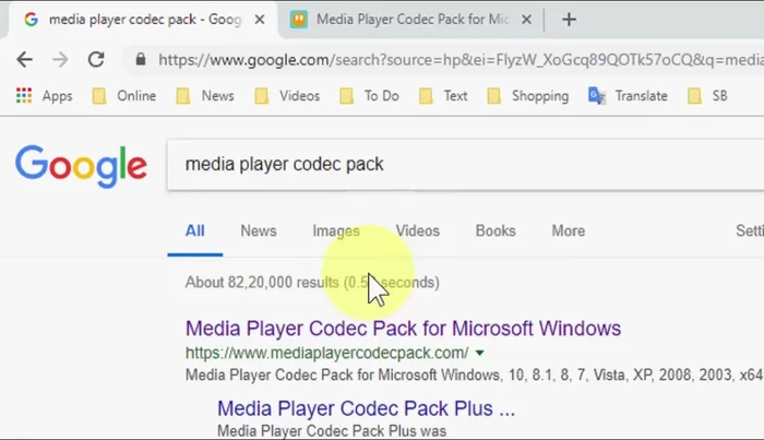 Starten Sie Ihren PC nach der Installation neu.