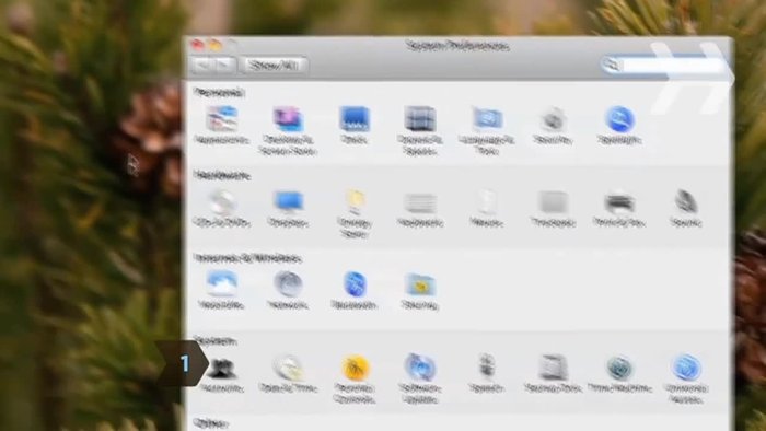 Nicht benötigte Startobjekte entfernen