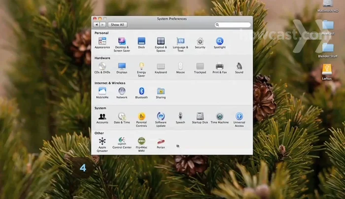 Nicht verwendete Anwendungen und Dateien löschen & Systemwartung durchführen