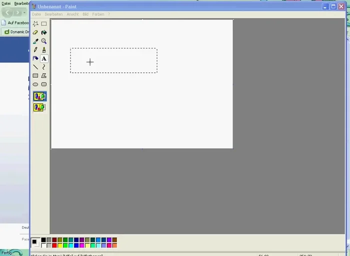 Minimieren Sie das Bild und speichern Sie es (z.B. als PNG) in einem beliebigen Ordner.