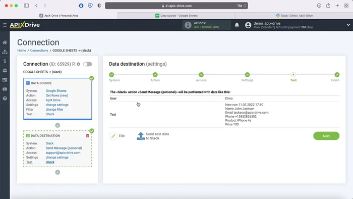 Automatische Aktualisierung aktivieren und Kommunikationsintervall einstellen