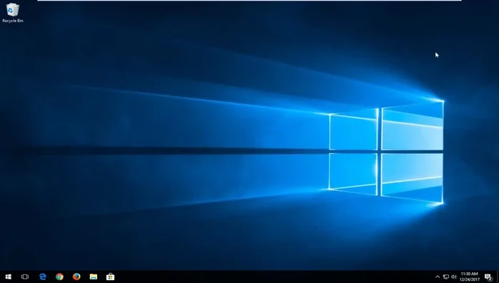 Starten Sie Ihren Computer neu.